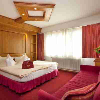 Lion d'Or Rooms