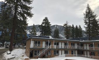 Alpine Inn & Spa