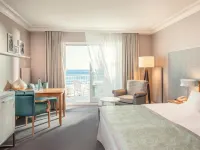 A-Rosa Kurhaus Binz Hotels in Binz