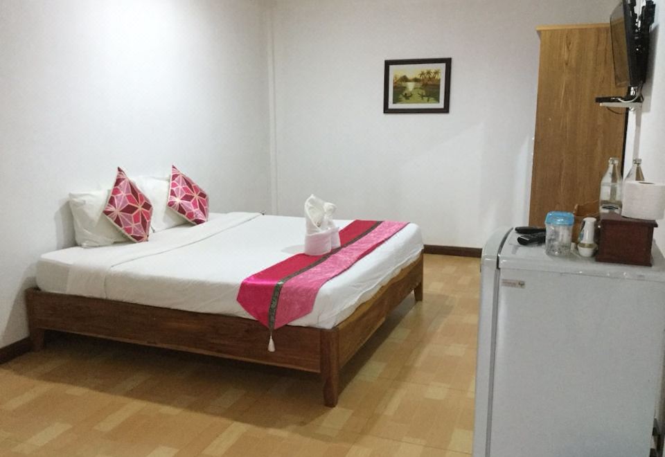 Nalumon Apartment - Housity