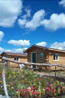 Earthsong Lodge