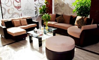 Hotel Leaders Plaza Salmiya