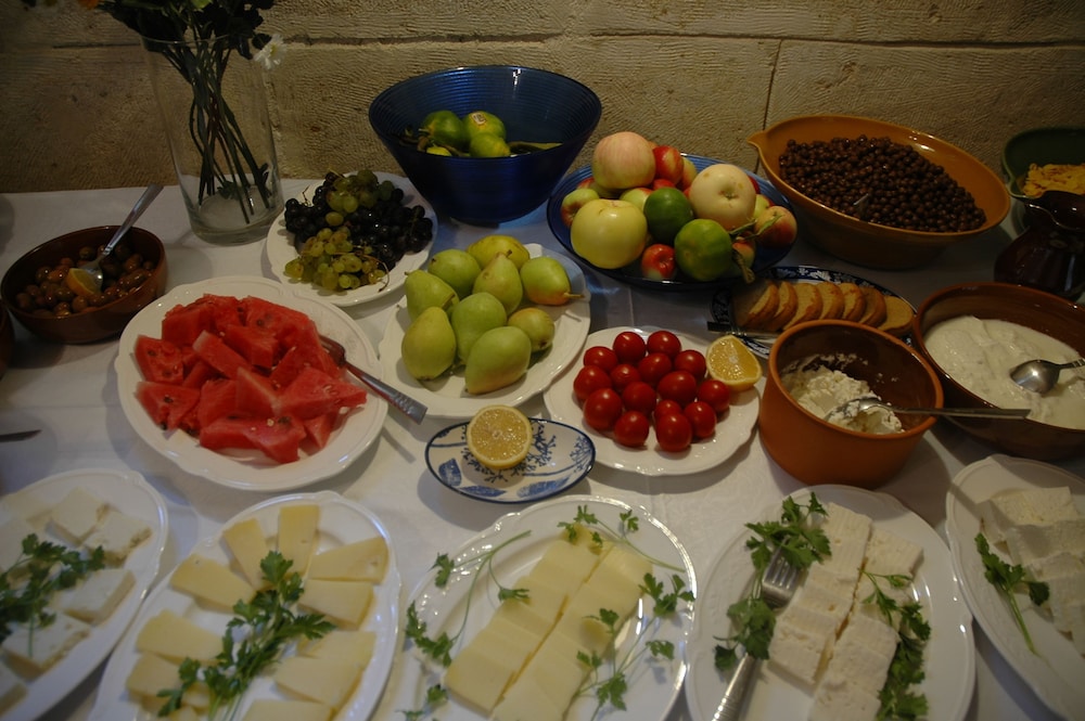 Elkep Evi Cave Hotel