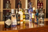 Copthorne Hotel Merry Hill-Dudley - bar