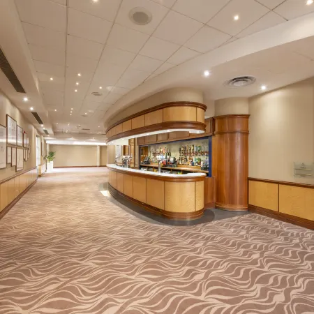 Copthorne Hotel Merry Hill-Dudley