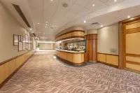 Copthorne Hotel Merry Hill-Dudley - bar