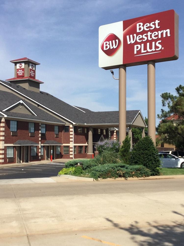 Best Western Plus Yukon