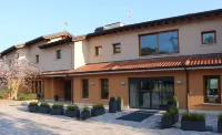 Hotel Horizon Wellness  Spa Resort, BW Signature Collection Hotel in zona Seconda Cappella (Visitazione)