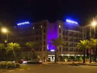 Novotel Marrakech Hivernage
