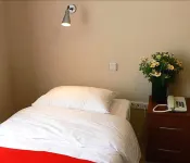 Hotel Crowded House - Wifi