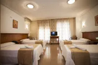 Hotel Victoria Valdemoro Hotels in Ciempozuelos