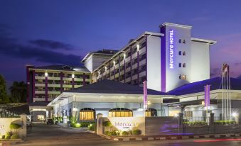 Mercure Yangon Kaba Aye