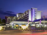 Mercure Yangon Kaba Aye Hotels in der Nähe von British Embassy