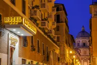 Hotel Colosseum Hotels in Rome