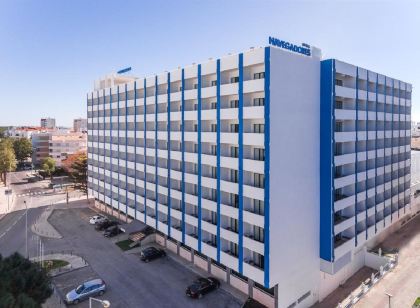 Hotel Navegadores