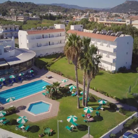 Pylea Beach Hotel