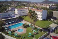 Pylea Beach Hotel Hoteles cerca de Colina de Filerimos