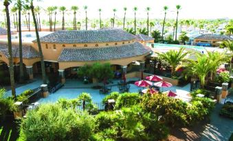 Palm Creek Golf and RV Resort 55 Plus