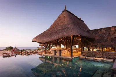 Veranda Grand Baie Hotel and Spa, 4 Star