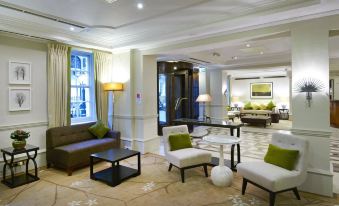 Hilton London Green Park Hotel