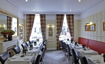 Grange Clarendon Hotel