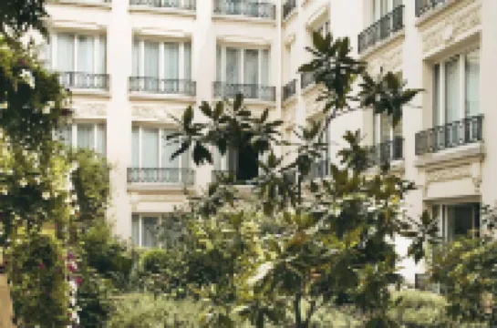 Rochester Champs Elysees Paris