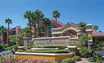 Desert Rose Resort