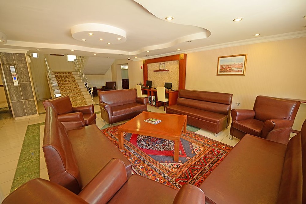 Abaylar Hotel