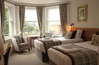 The Jug and Bottle Hotels in Parkgate