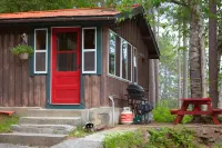 Mattawa River Resort