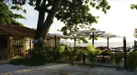 Hotel Cumuruxatiba Hotels in Prado