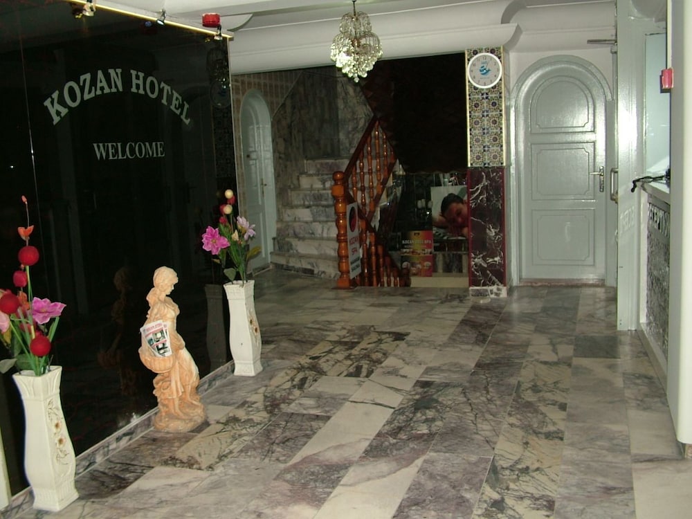 Kozan Hotel