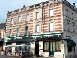 Hôtel Restaurant du Parc