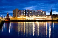 Apex City Quay Hotel & Spa Hotels near Dundee and Angus College