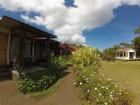 Hostal Sunset Hotel a Hanga Roa