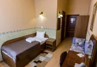 Molodezhnaya Hotel Hotels near M.O.N.T. Land