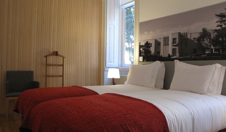 Koolhouse Porto-Porto Updated 2023 Room Price-Reviews & Deals | Trip.com
