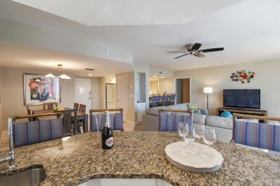 Other Gullwing #1002 3Br Beachfront W/ 180 View 3 Bedroom Condo Photo