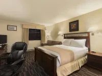 Days Inn by Wyndham Nanaimo Hotels in Nanaimo