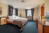 Hotel Omega Hotels in Moers