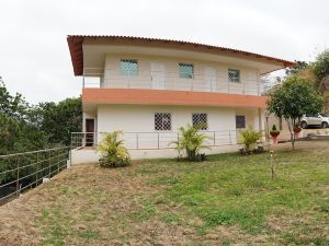 Cabañas Ecoturísticas Mi Terruño Tayrona