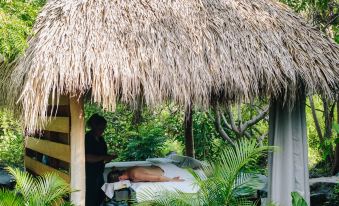 Isleta El Espino Ecolodge