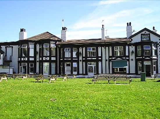 The Mersey Hotel