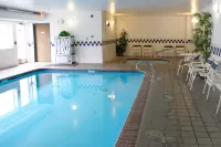 Comfort Inn Ellensburg Hotels in Ellensburg