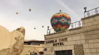 Canela Cave Hotel - Cappadocia - Cho phép mang theo thú cưng