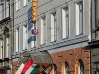 ستار هوتل باي ميلو مود هوتلز Hotels near المتحف الإثنوغرافي