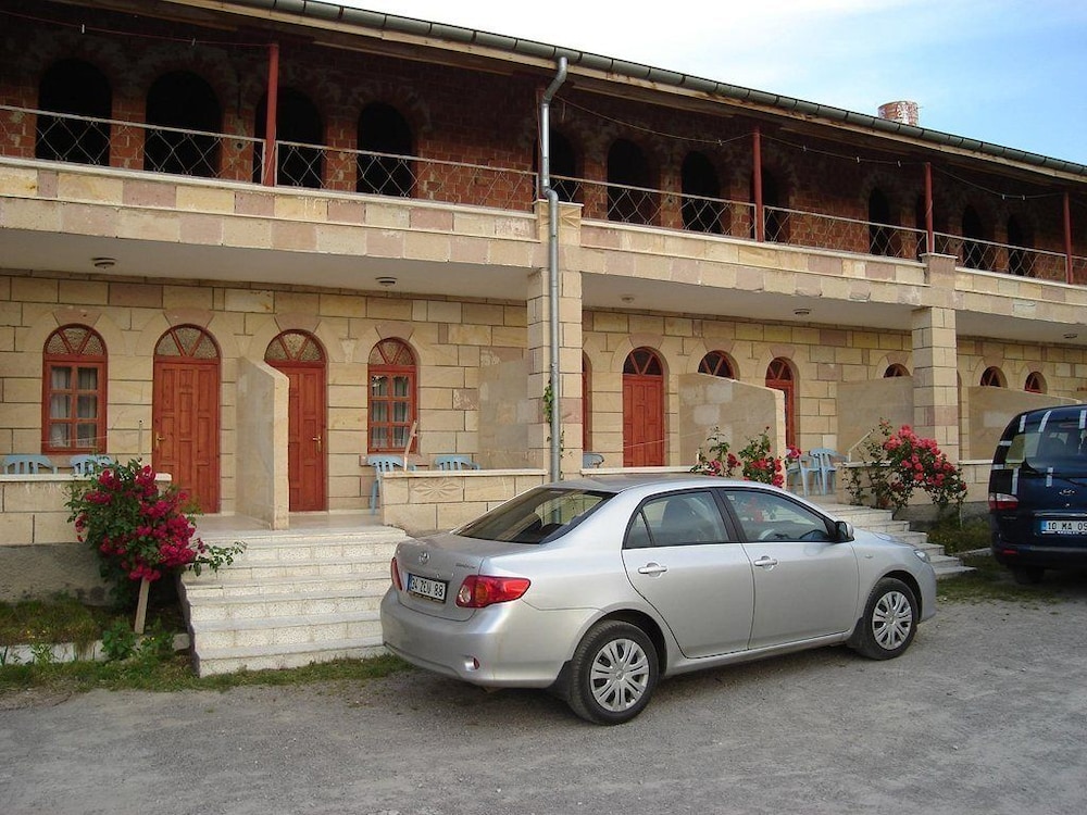 Akar Hotel