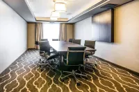 Quality Inn & Suites Hotels in Towanda