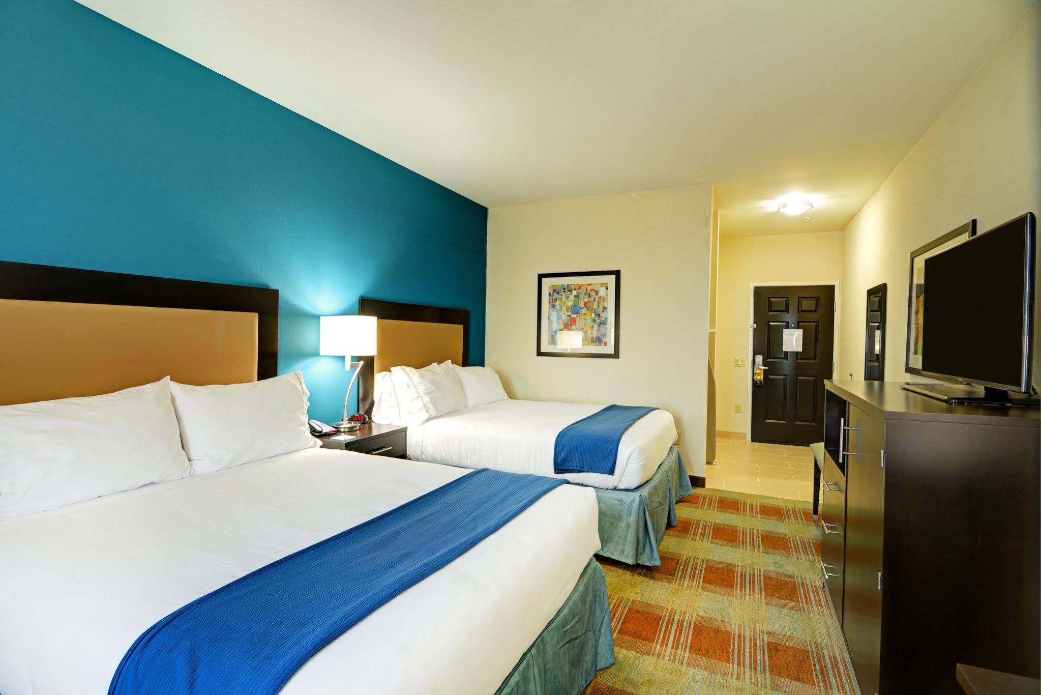 Holiday Inn Express & Suites Houston Northwest-Brookhollow, an Ihg Hotel