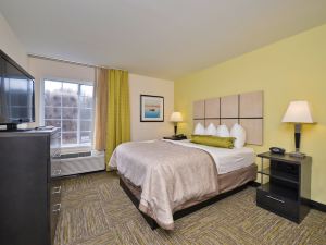 Candlewood Suites Harrisburg - Hershey